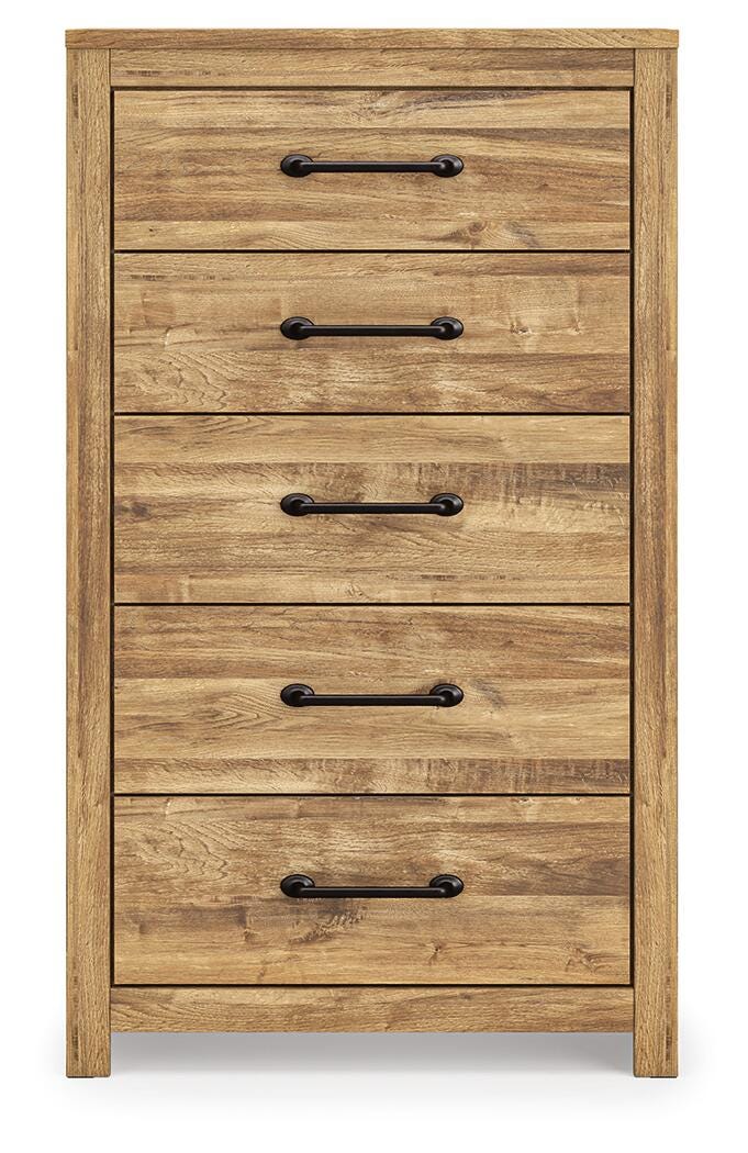 Maystonna Chests