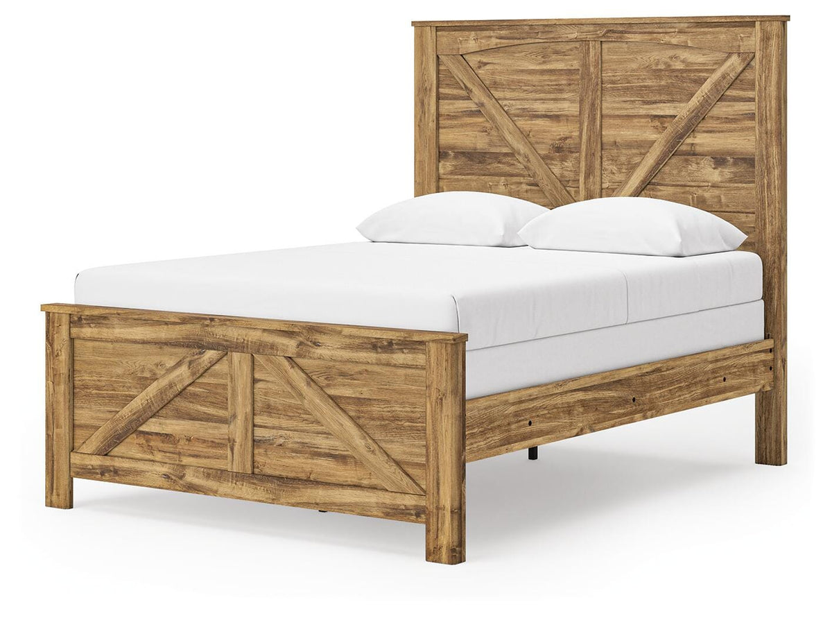 Maystonna Beds