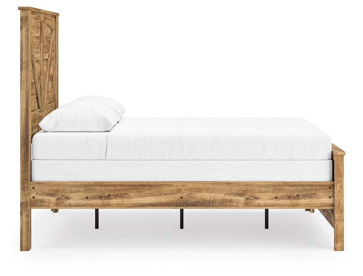 Maystonna Beds
