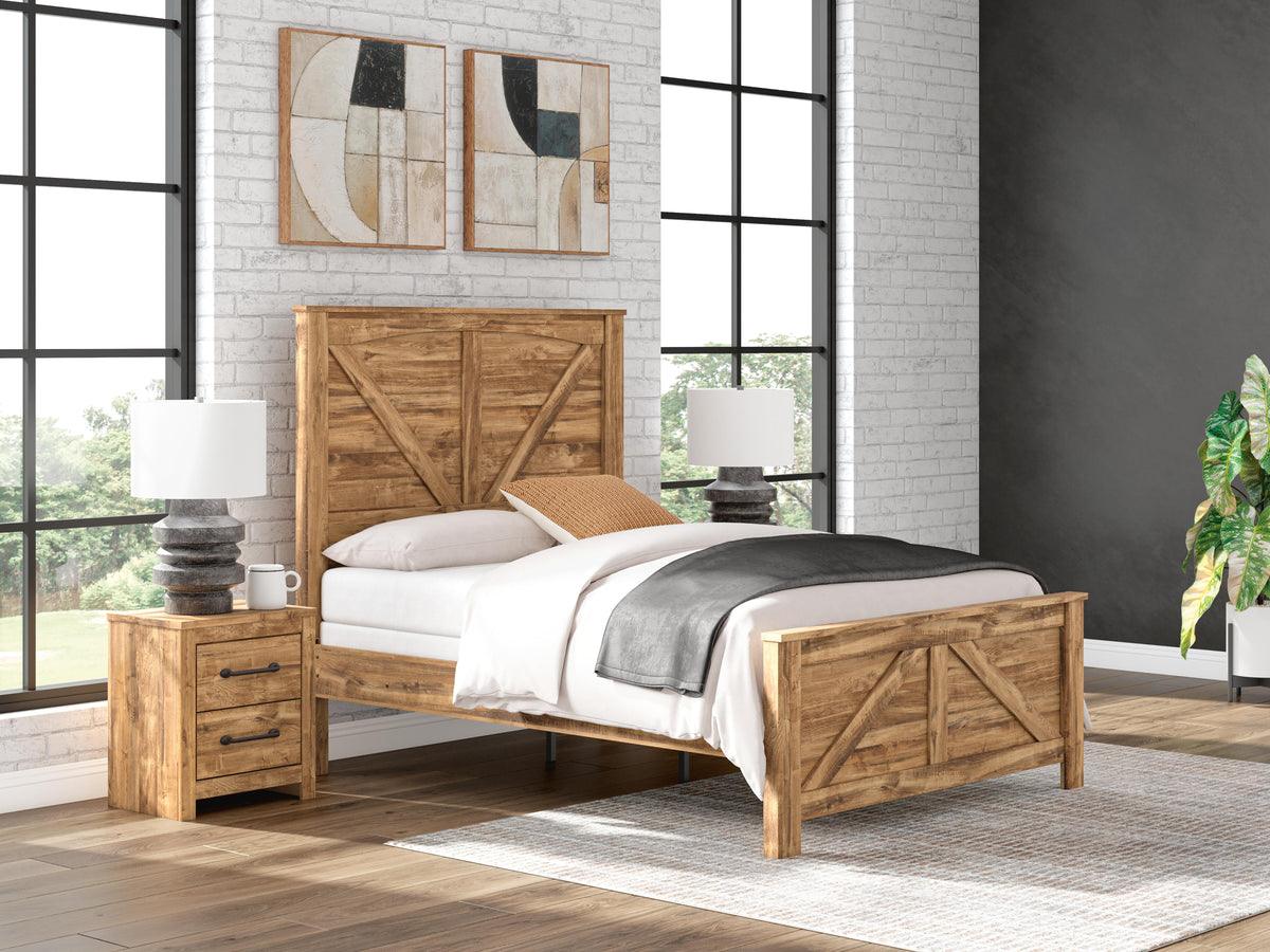 Maystonna Beds