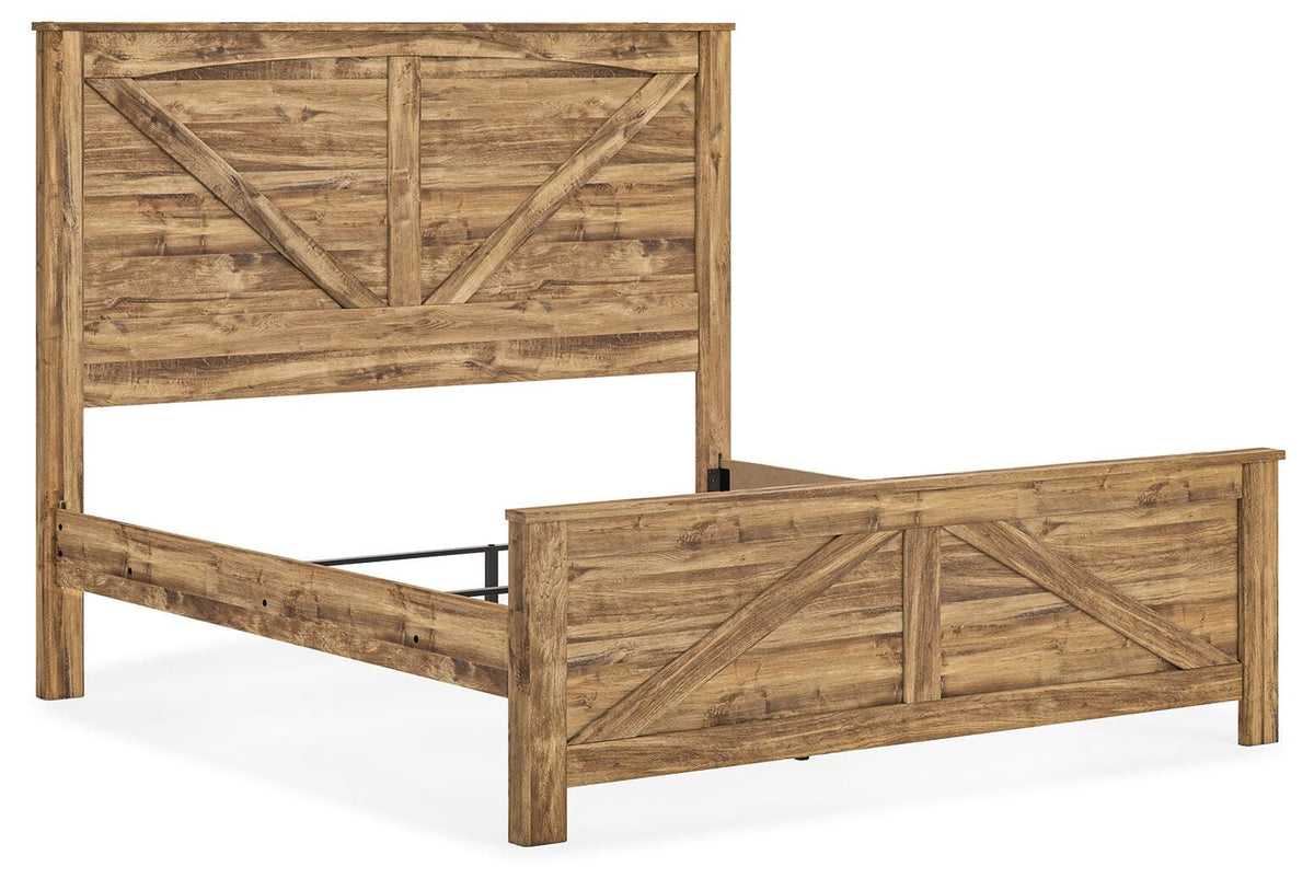 Maystonna Beds