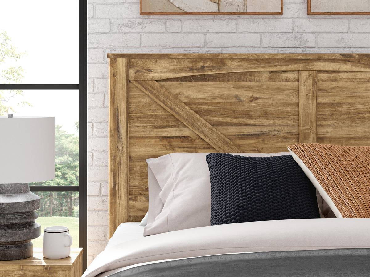 Maystonna Beds