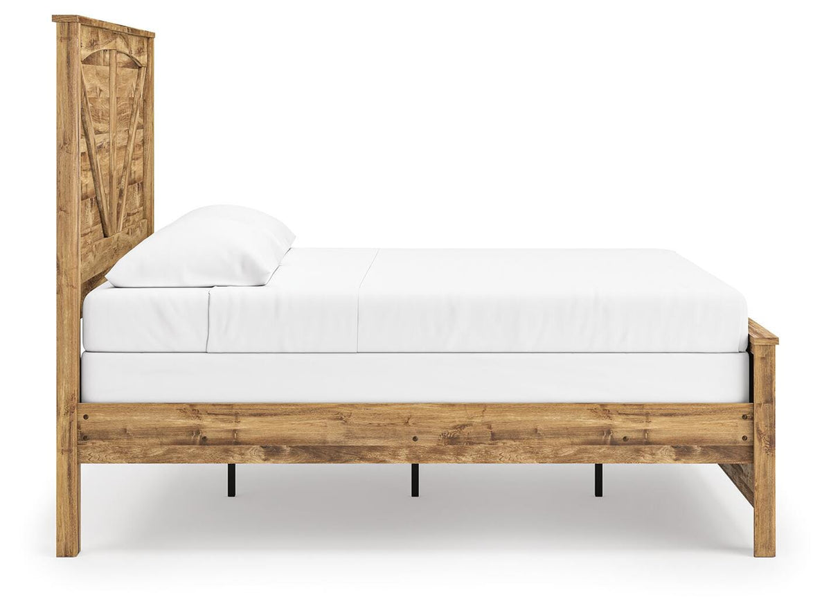 Maystonna Beds