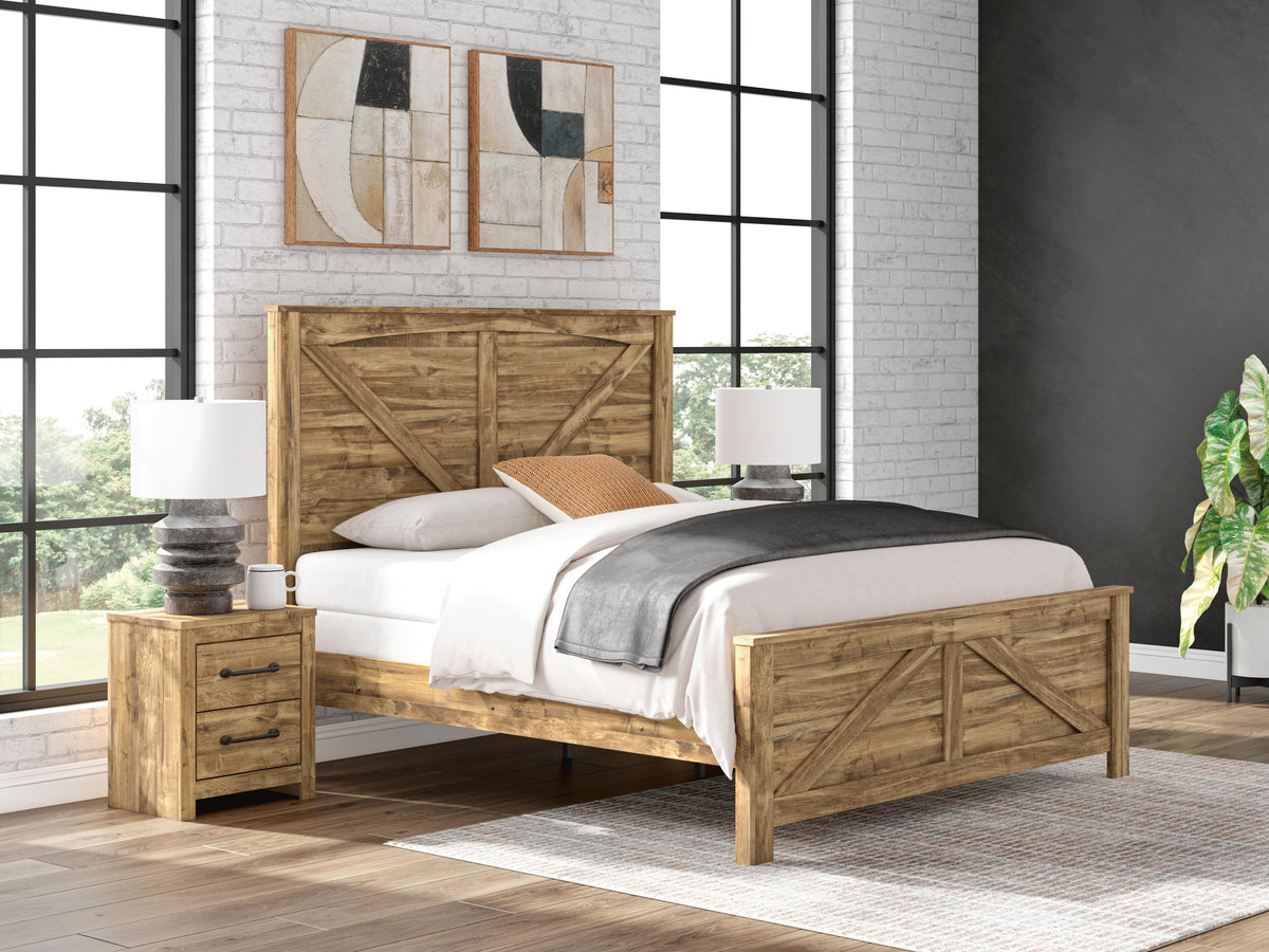 Maystonna Beds