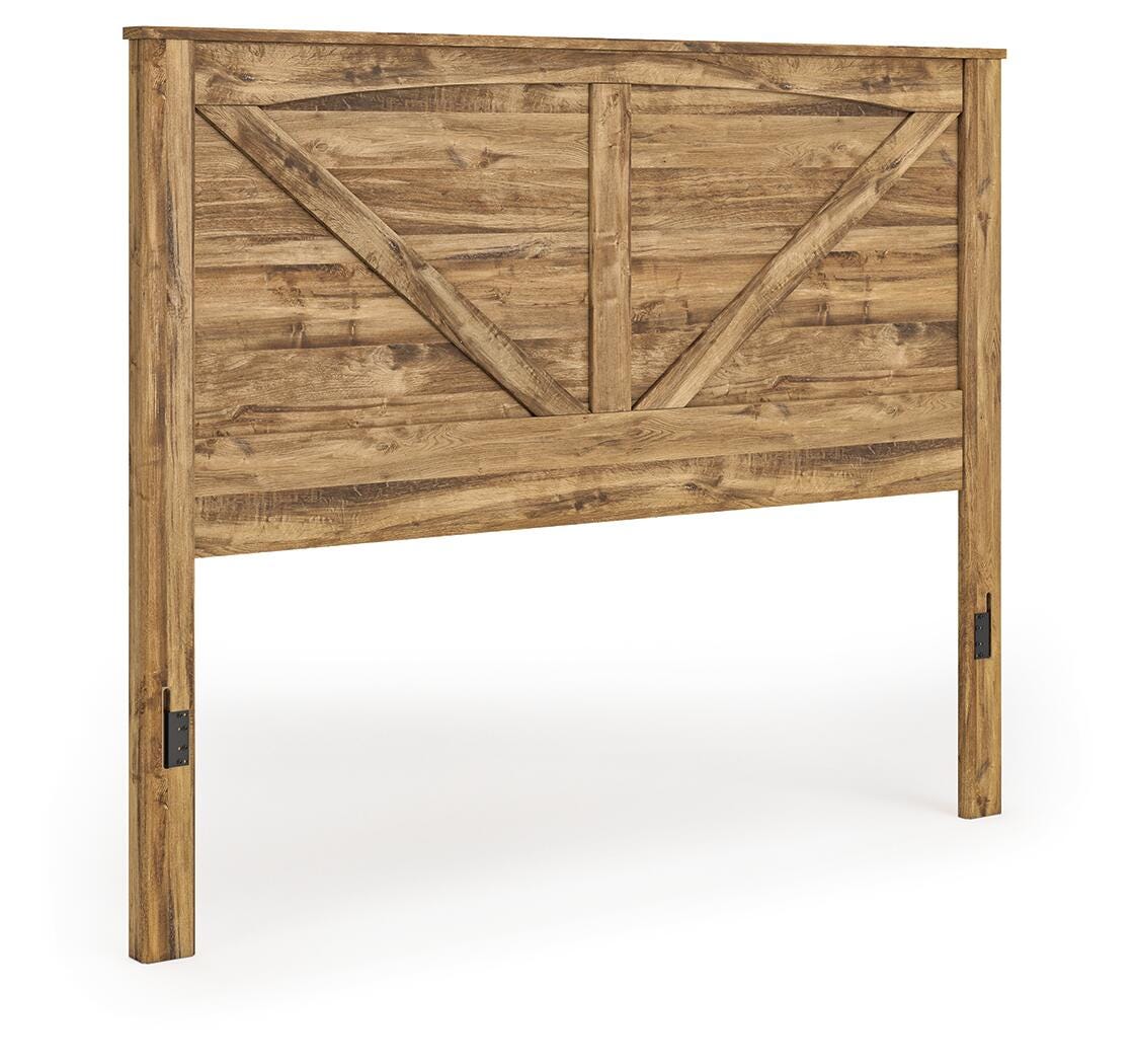 Maystonna Headboard by Ashley - image 3