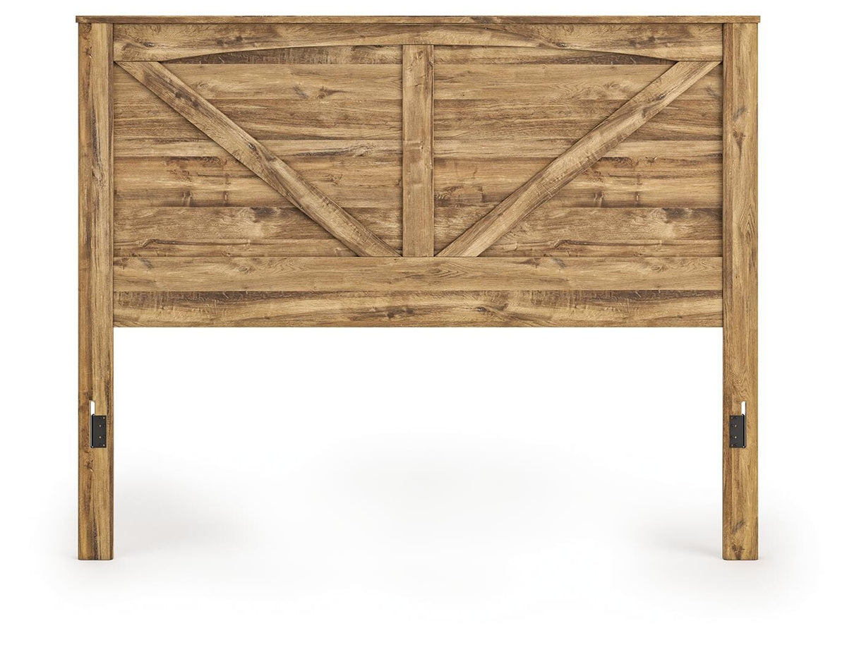 Maystonna Headboard by Ashley - image 6