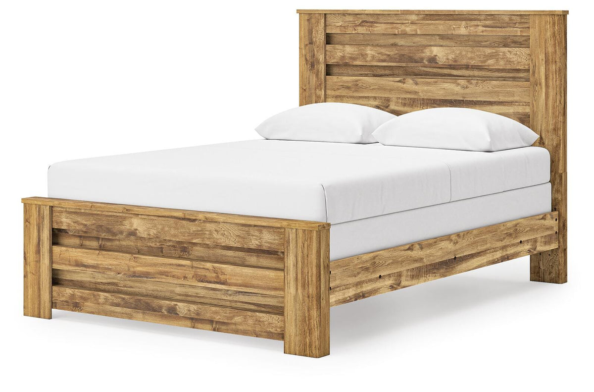 Maystonna Beds