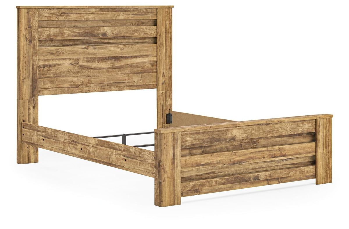 Maystonna Beds