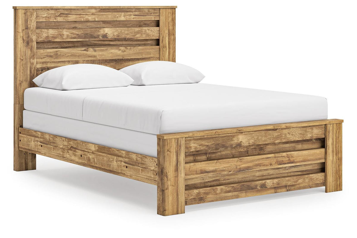 Maystonna Beds