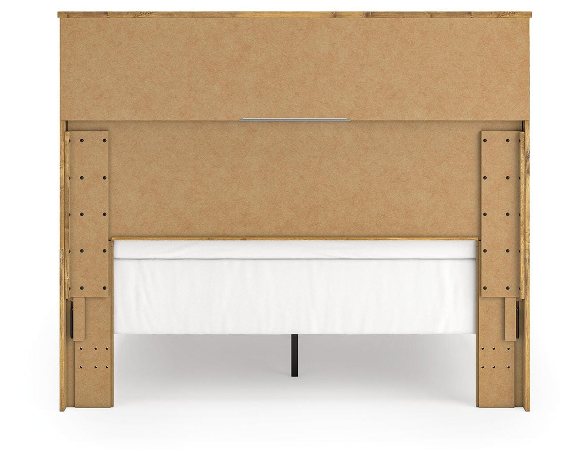 Maystonna Beds