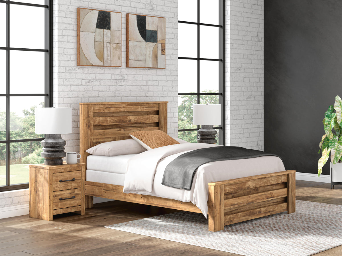 Maystonna Beds