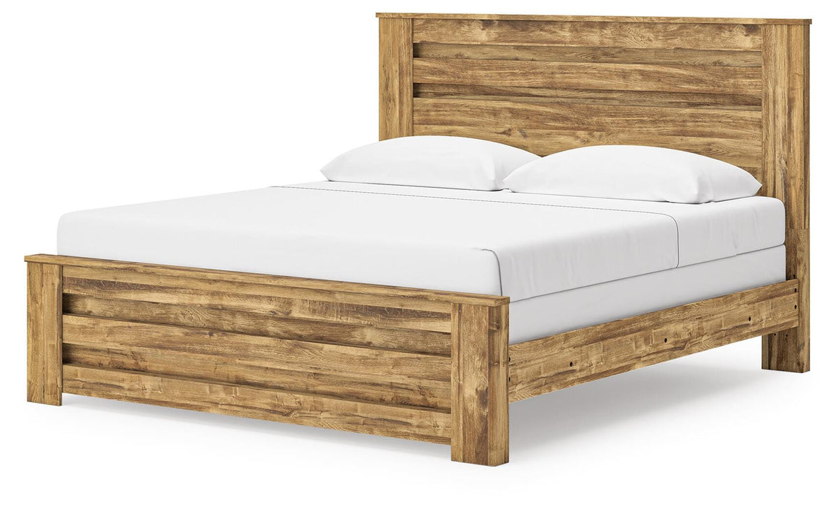 Maystonna Beds