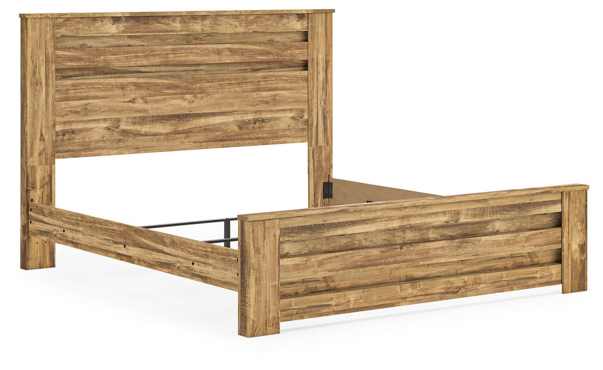 Maystonna Beds