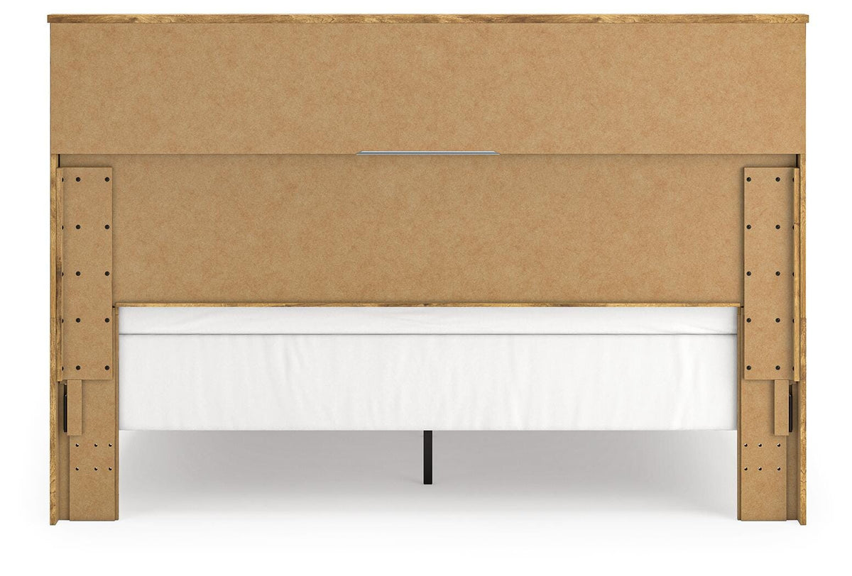 Maystonna Beds