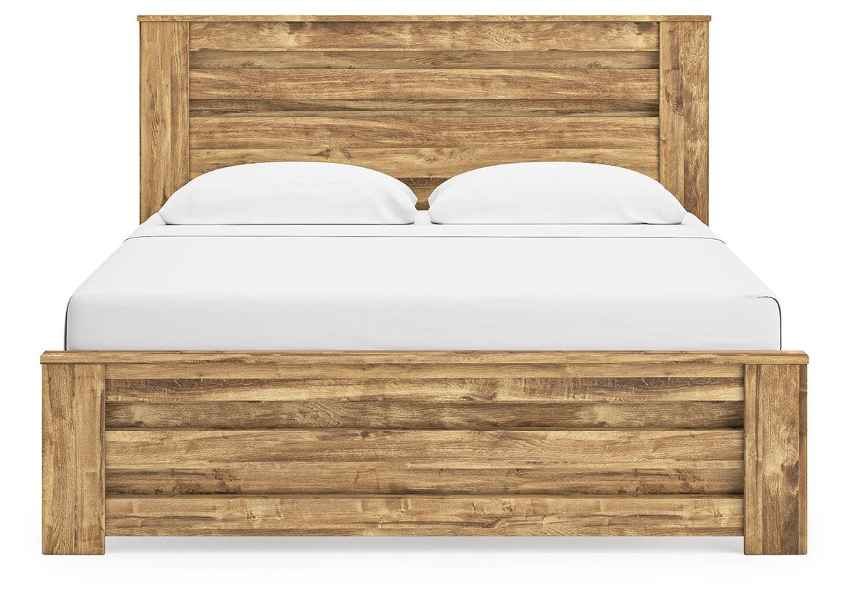 Maystonna Beds