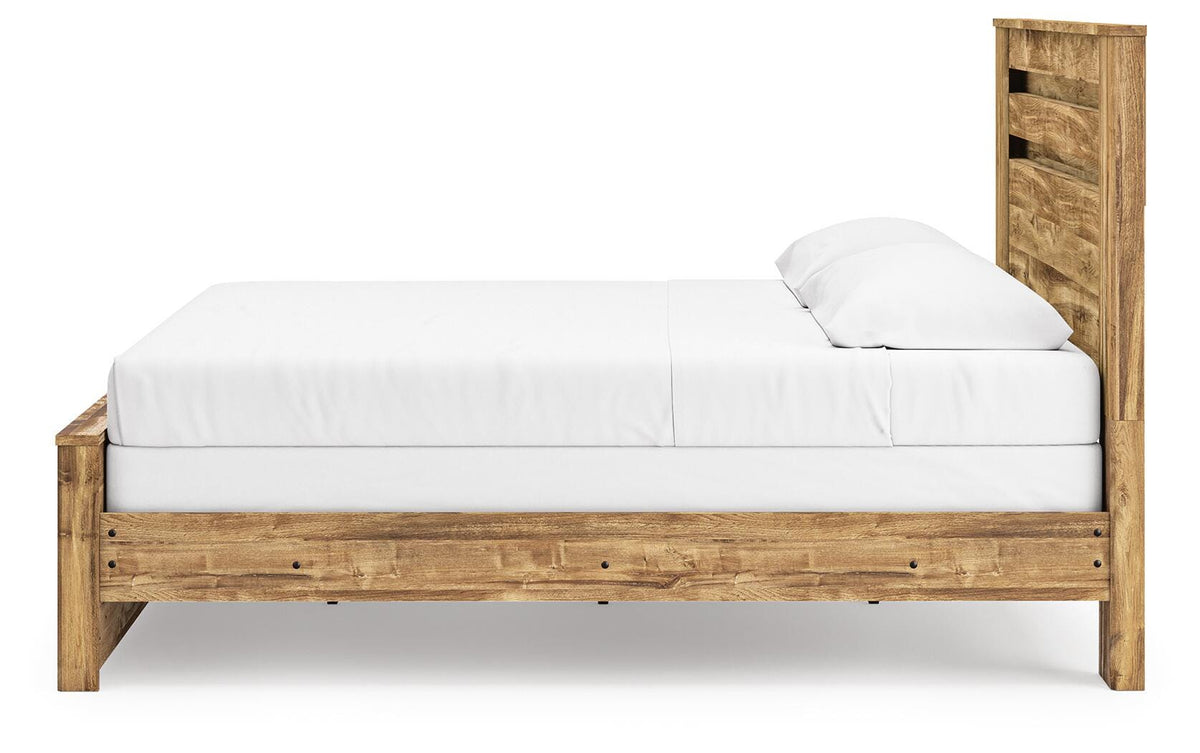 Maystonna Beds