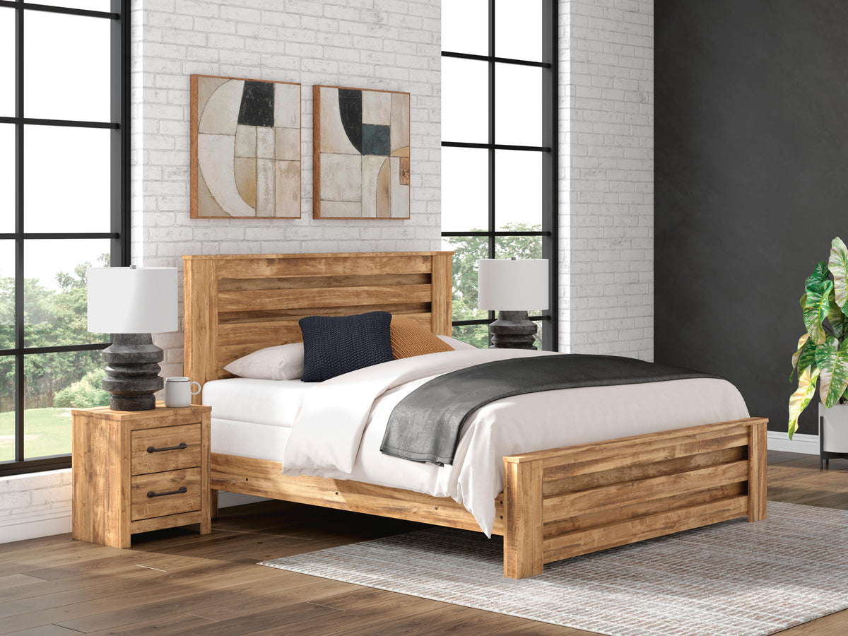 Maystonna Beds