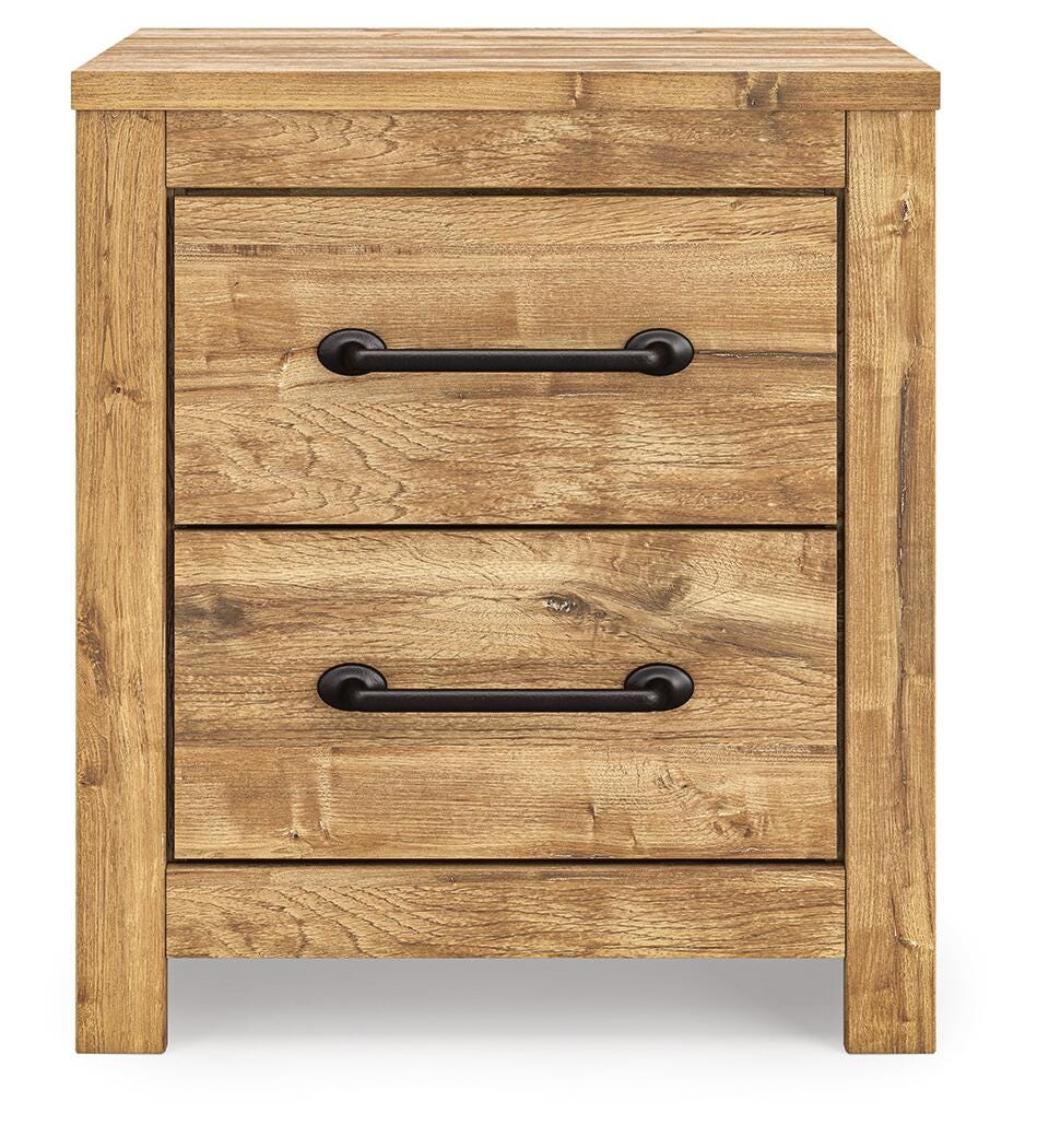 Maystonna Nightstand by Ashley - image 5