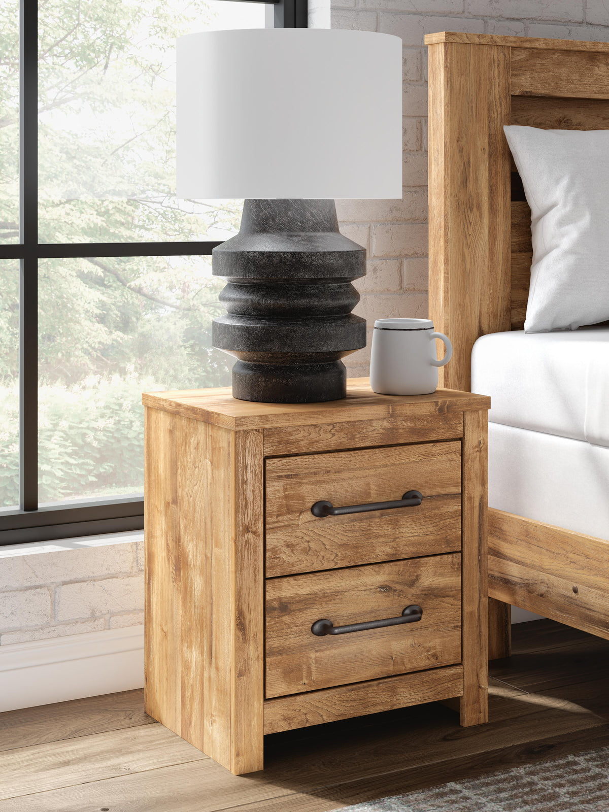Maystonna Nightstands