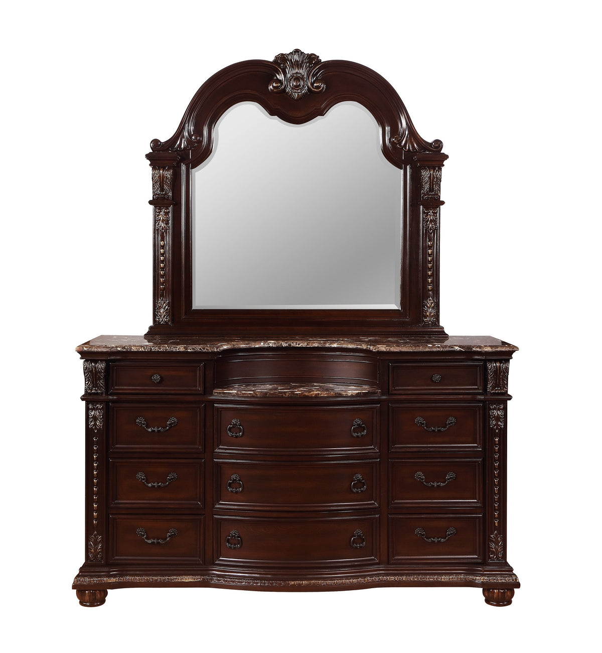 Stanley Bedroom Collection