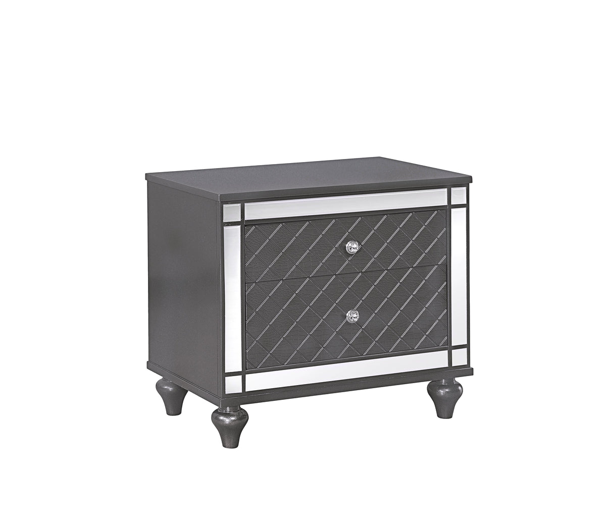 Refino Bedroom Collection