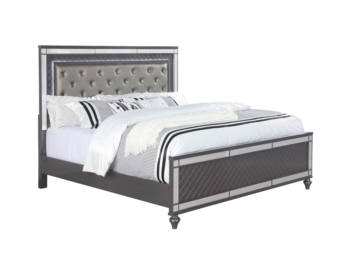 Refino Bedroom Collection