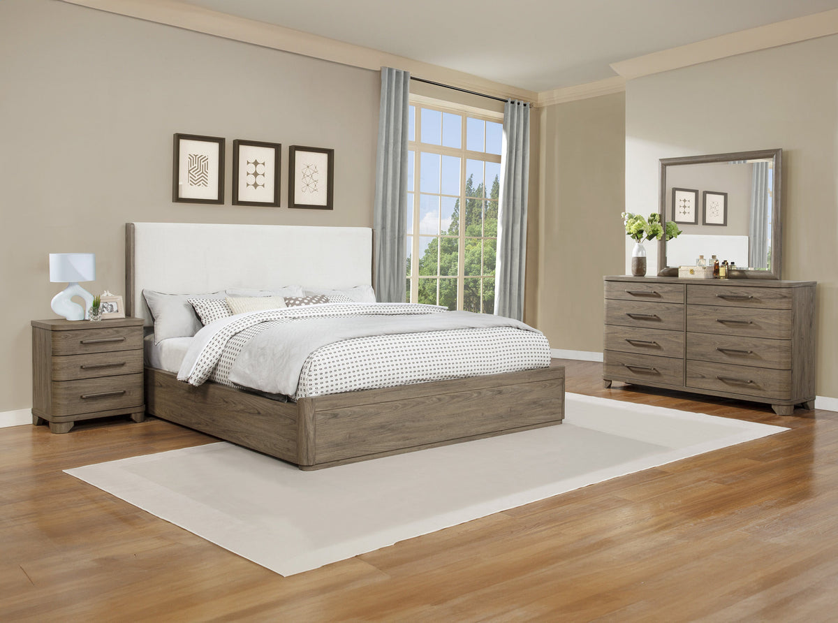 Veranda Bedroom Collection