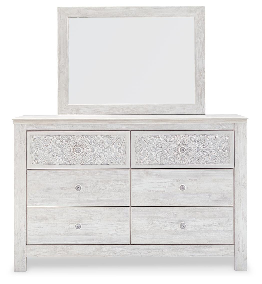 Paxberry Bedroom Set by Ashley - image 7