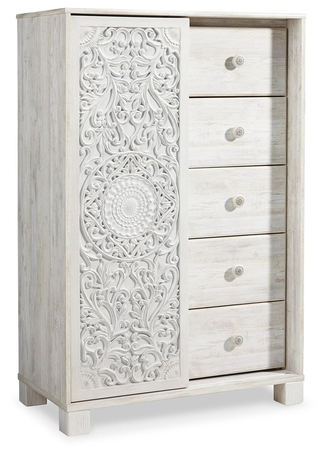 Paxberry Bedroom Set by Ashley - image 16