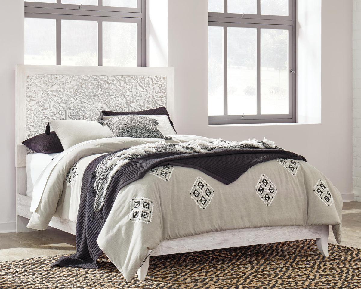 Paxberry Bedroom Set by Ashley - image 14