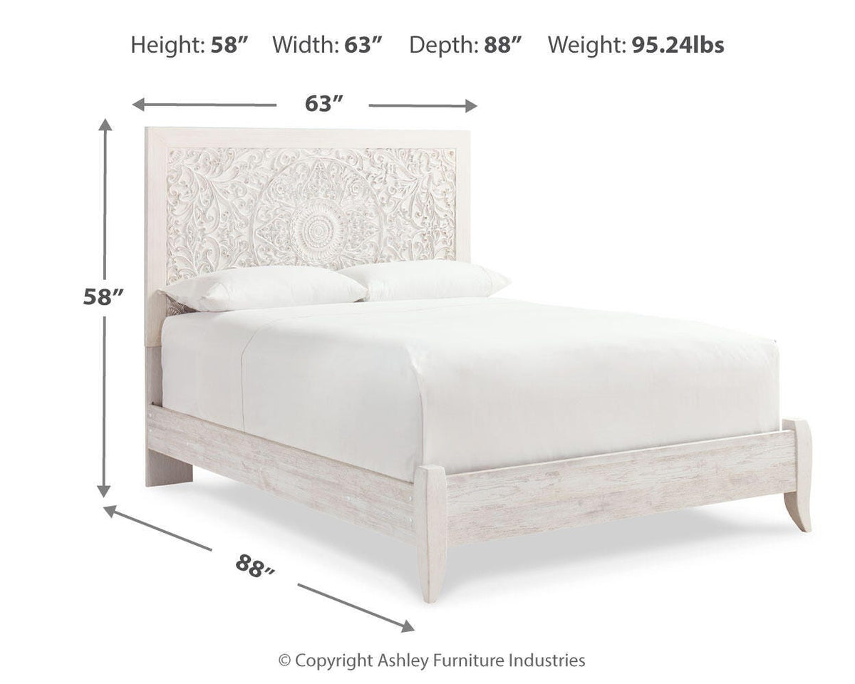 Paxberry Bedroom Set by Ashley - image 18