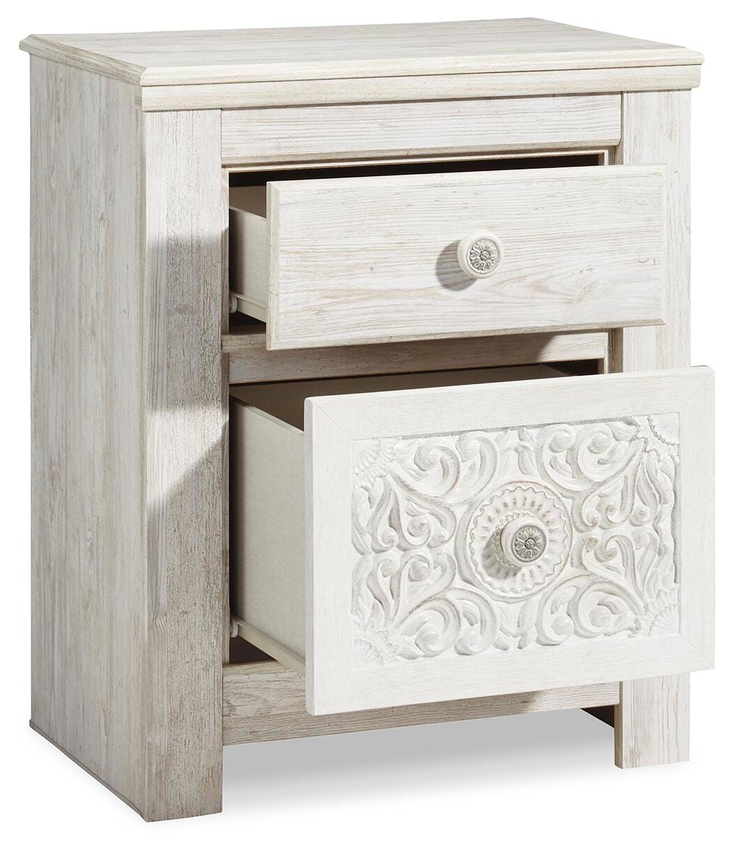 Paxberry Bedroom Set by Ashley - image 10