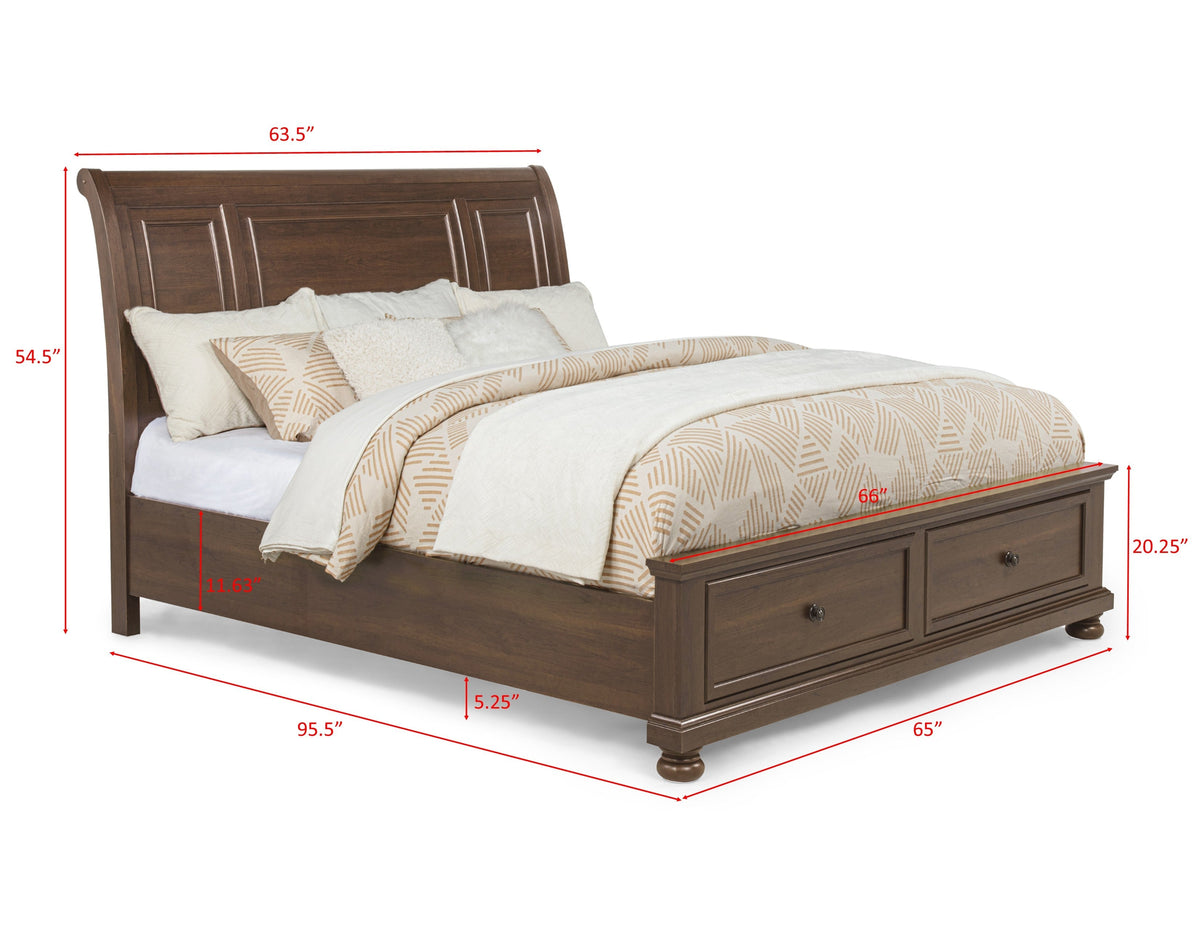 Claribelle Bedroom Collection