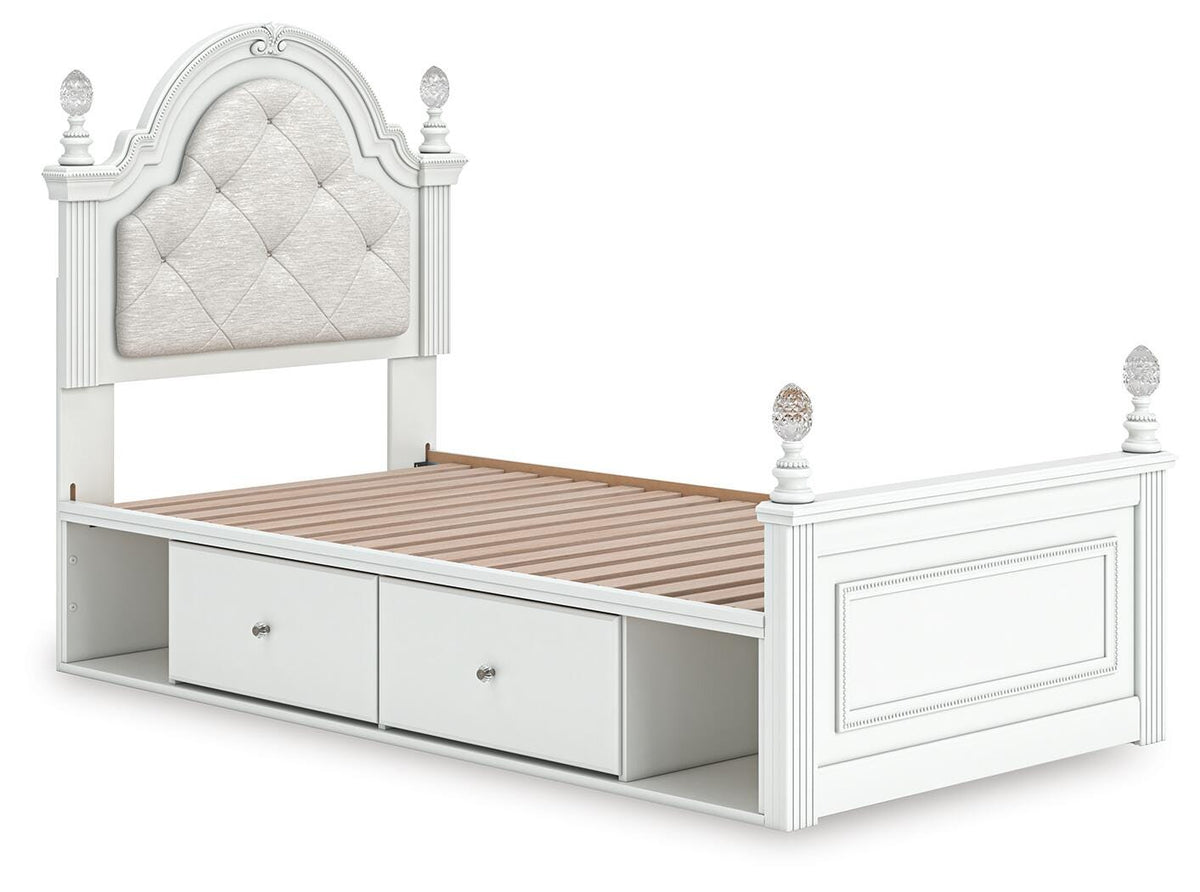 Kozlani Bedroom Sets