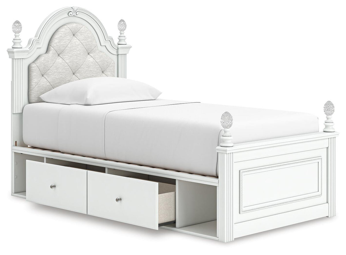 Kozlani Bedroom Sets