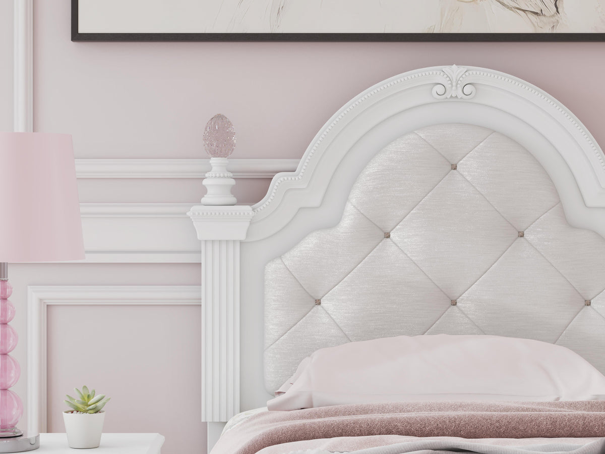 Kozlani Beds