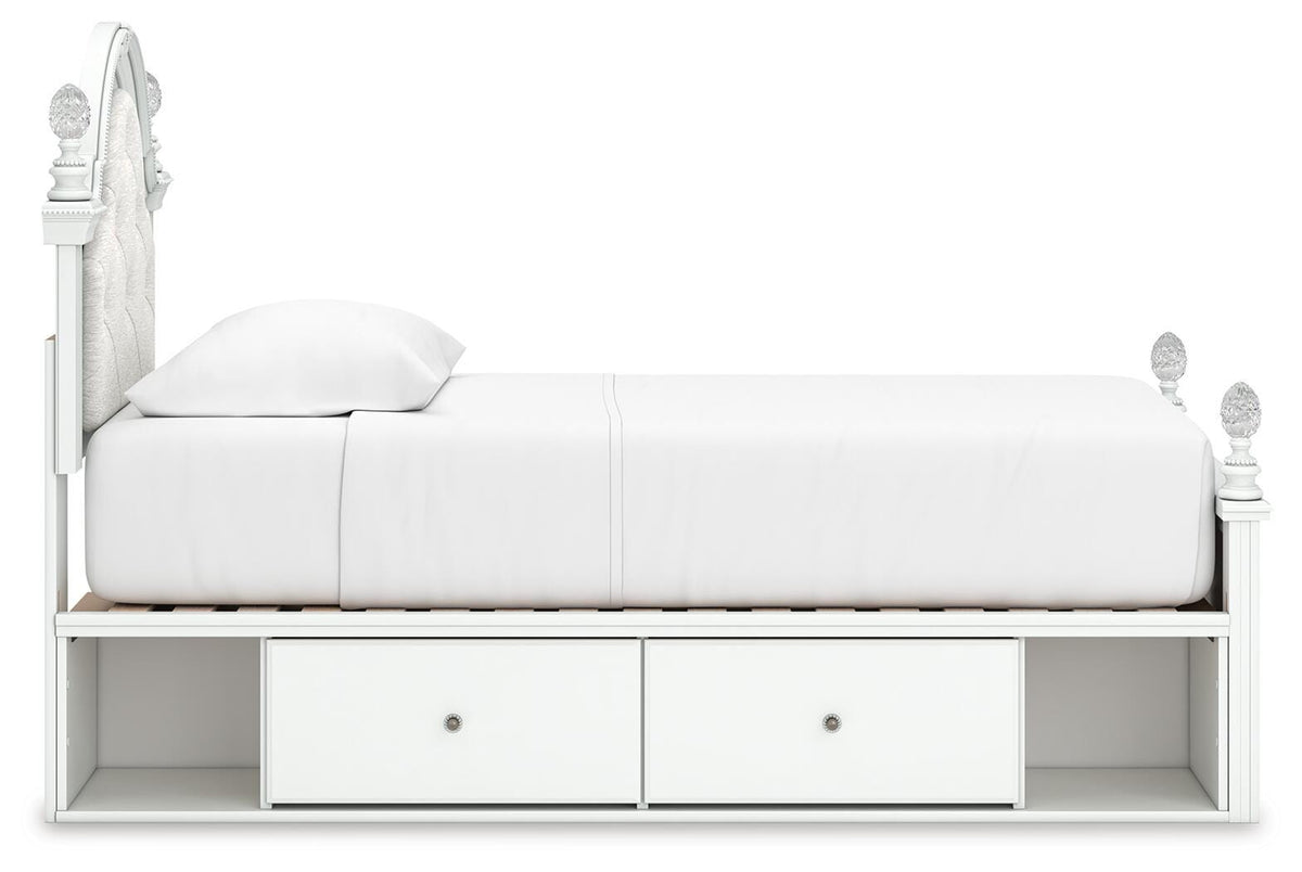 Kozlani Beds