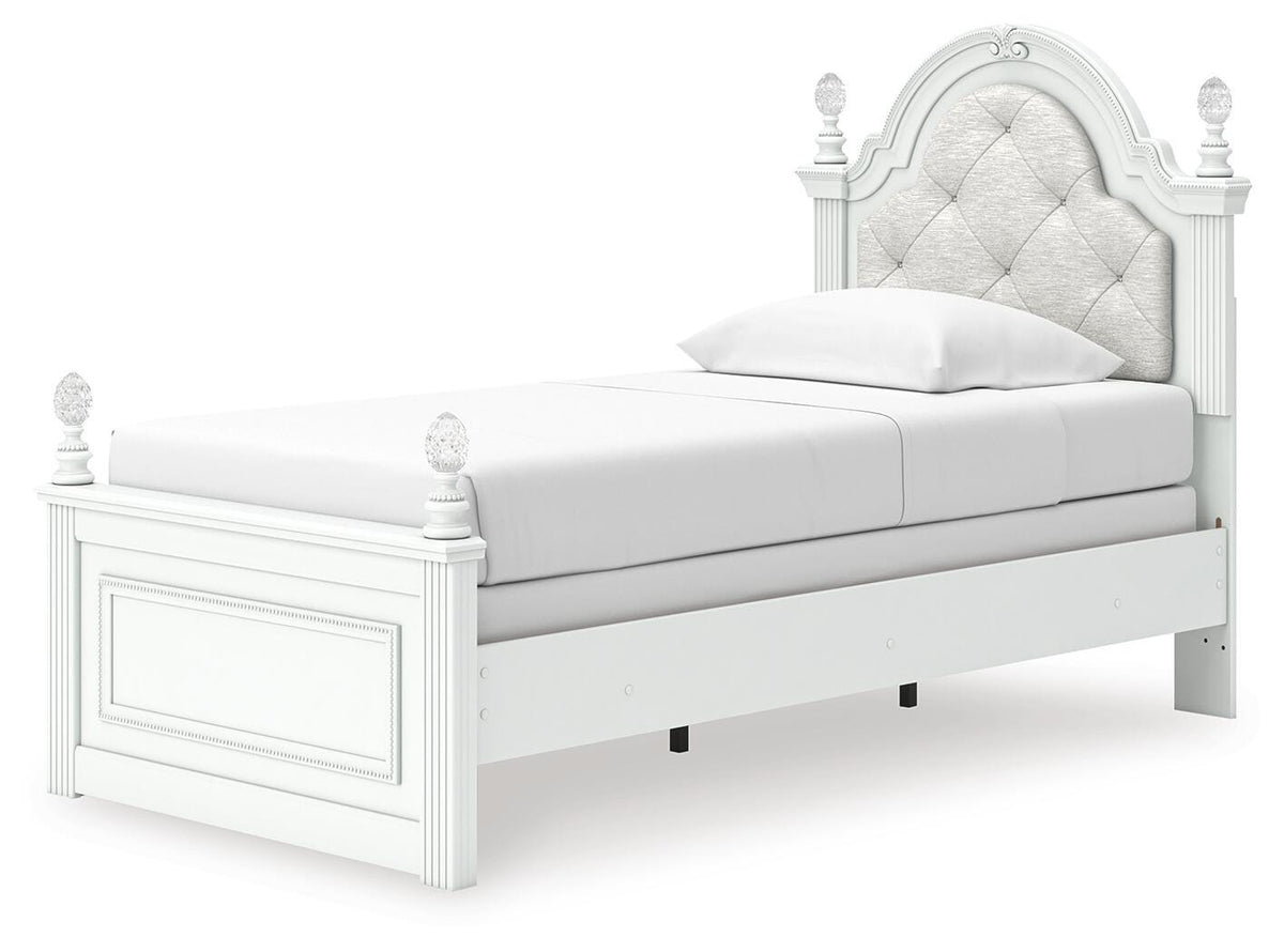 Kozlani Beds