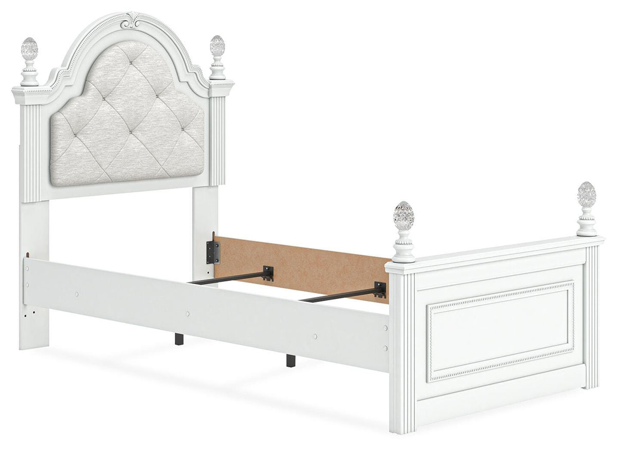 Kozlani Bedroom Sets