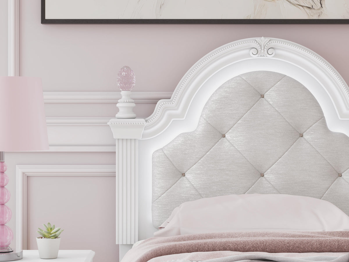 Kozlani Headboard by Ashley - image 11