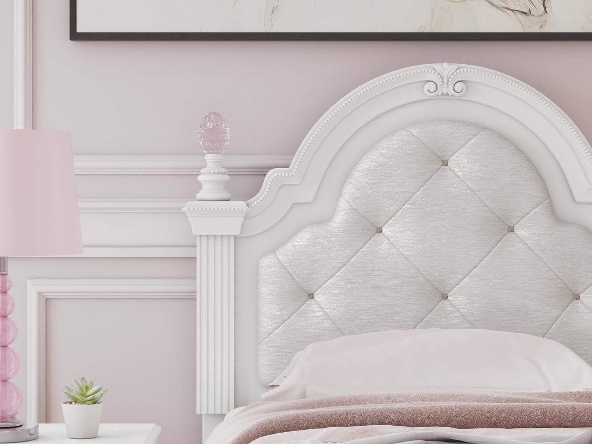 Kozlani Beds