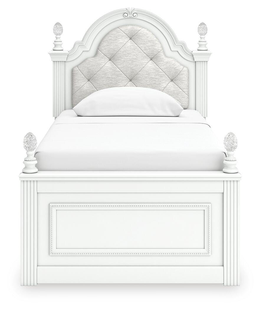 Kozlani Beds
