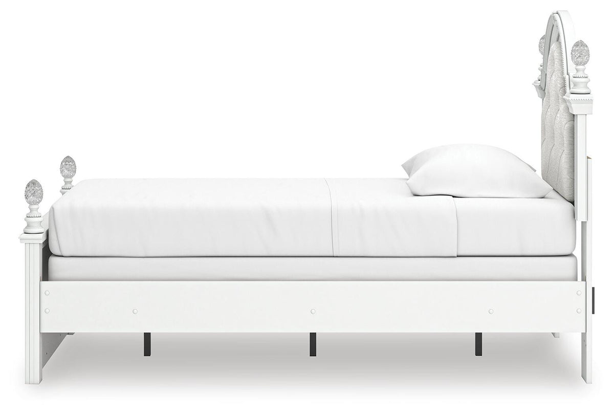 Kozlani Bedroom Sets