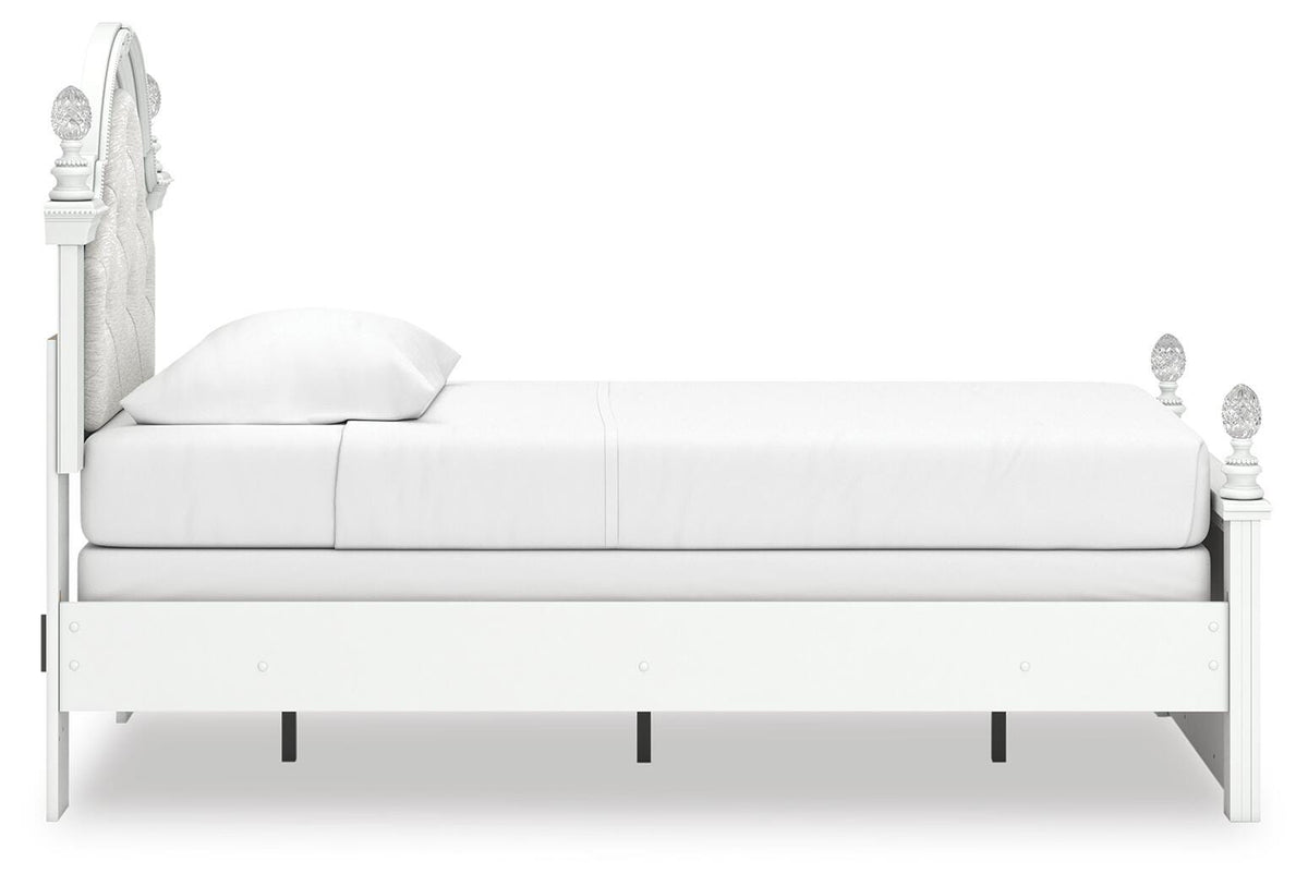 Kozlani Bedroom Sets