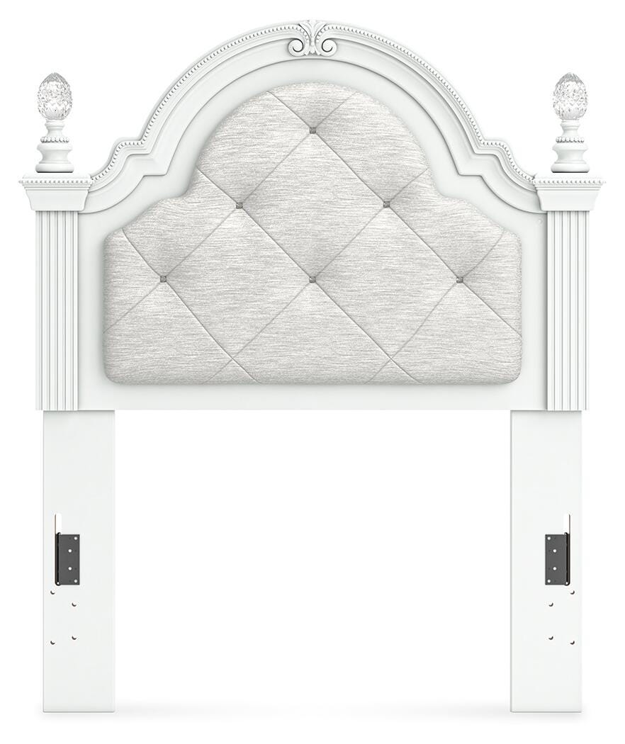 Kozlani Headboard by Ashley - image 3