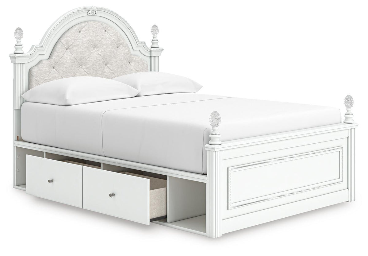 Kozlani Beds