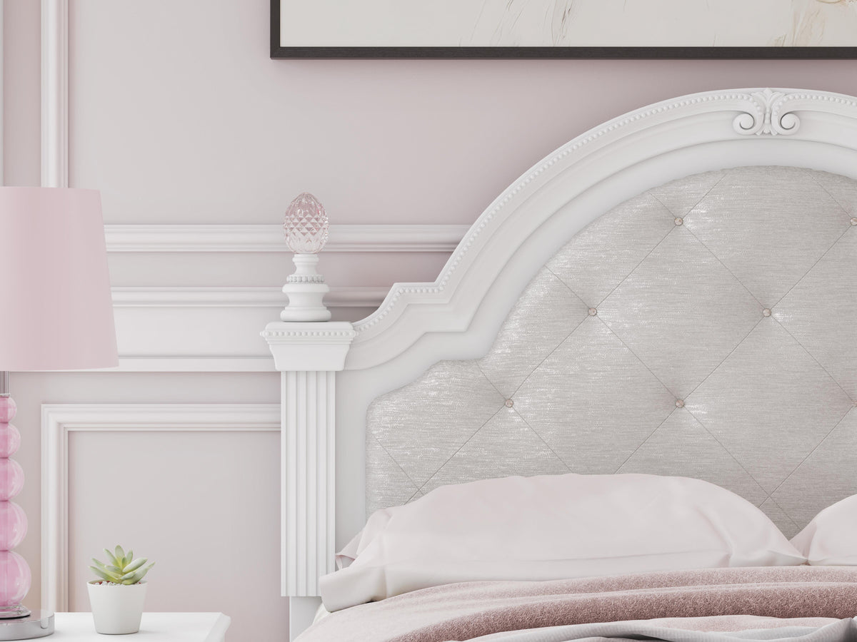 Kozlani Beds