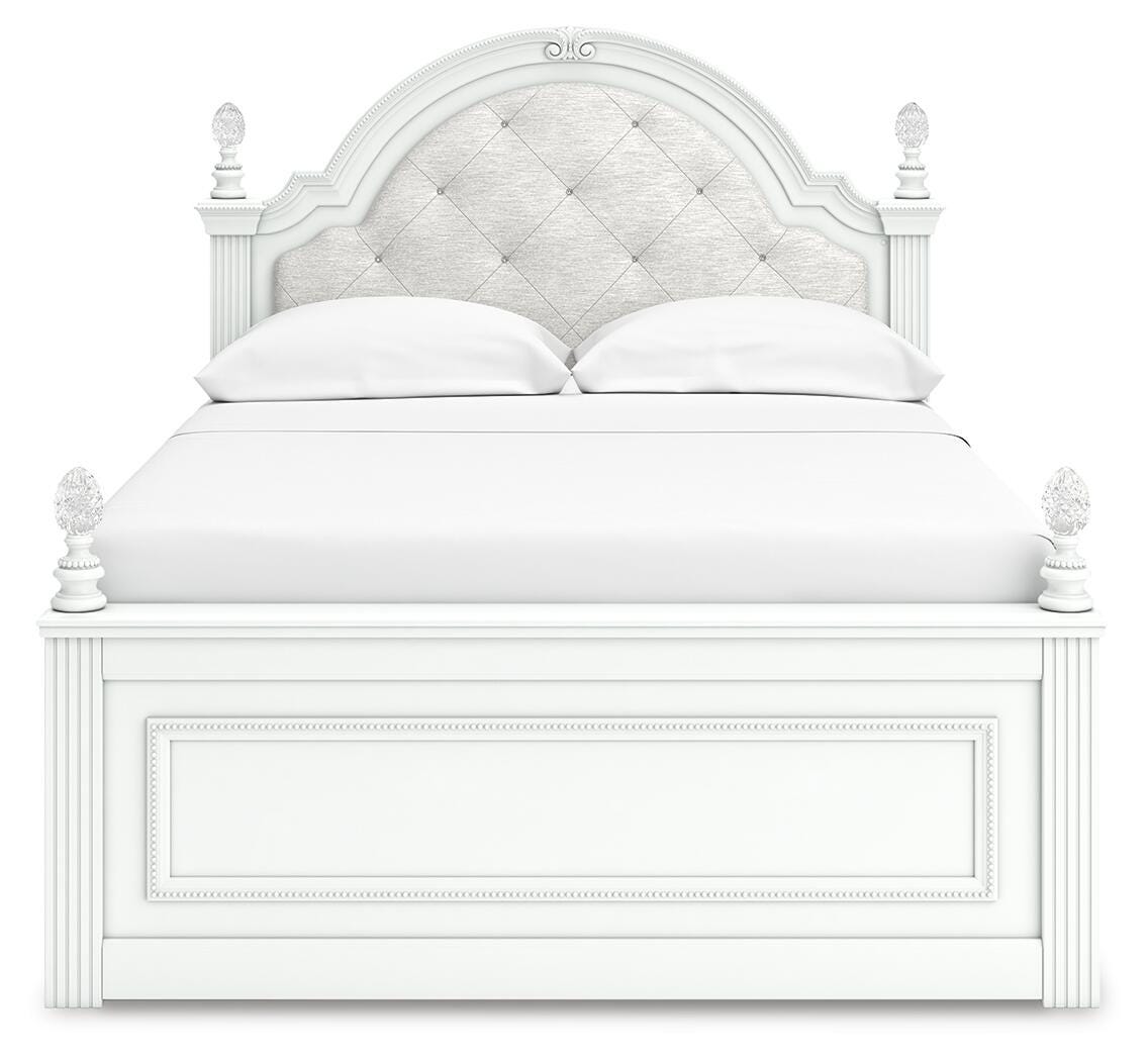 Kozlani Bedroom Sets