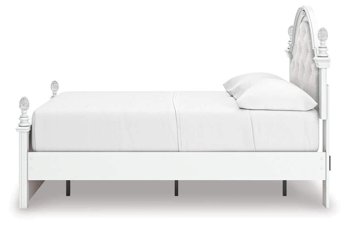 Kozlani Bedroom Sets