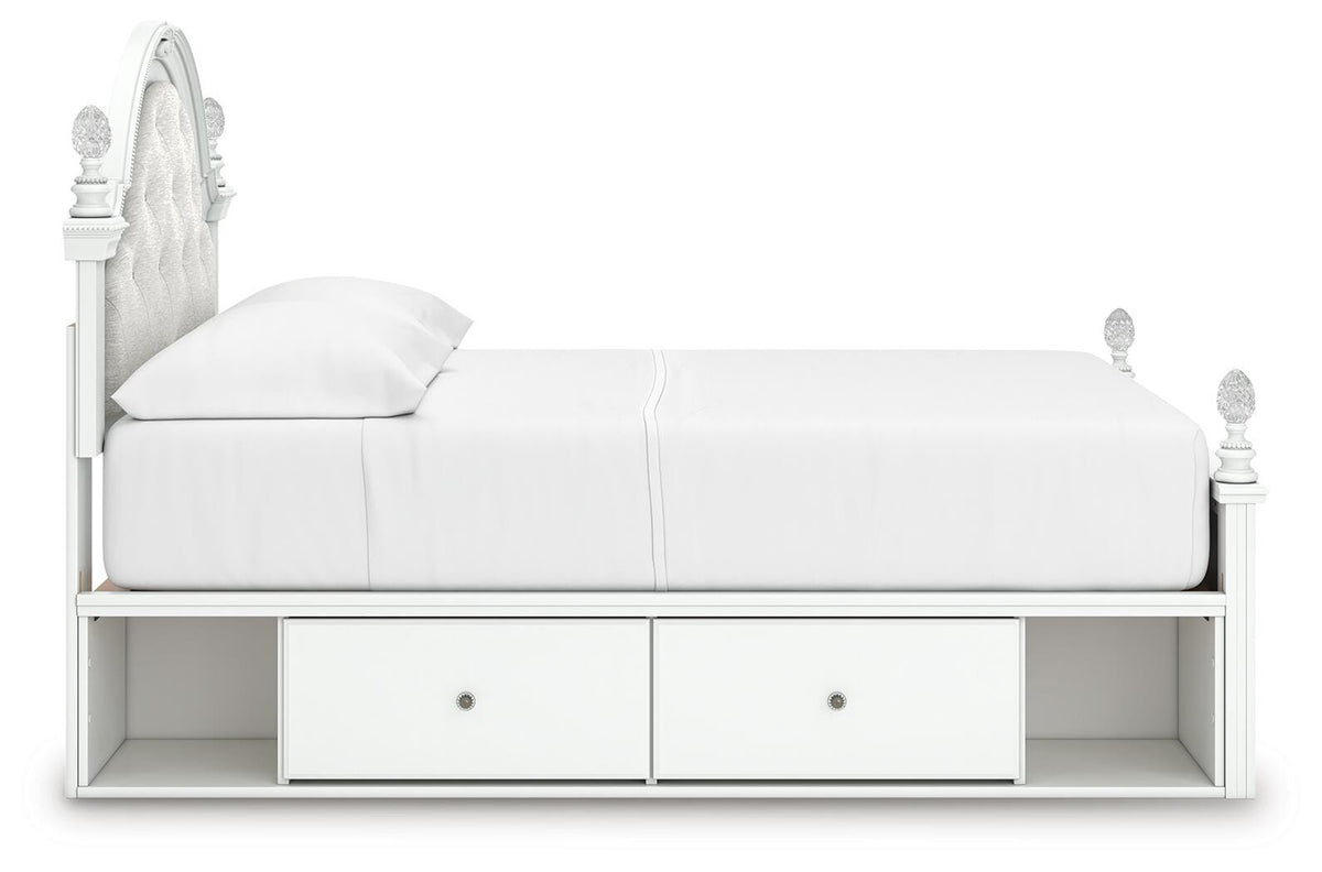 Kozlani Bedroom Sets